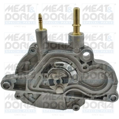 Vacuum Pump, braking system